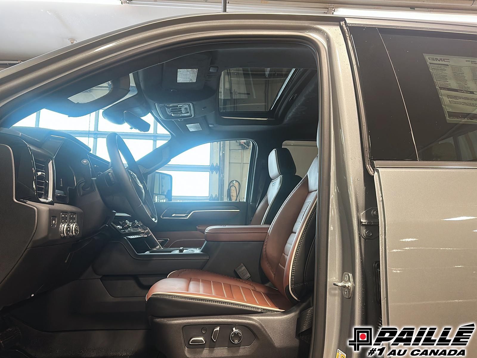 2026 GMC Sierra 2500 HD in Sorel-Tracy, Quebec