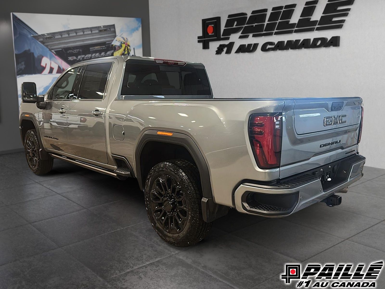 2026 GMC Sierra 2500 HD in Sorel-Tracy, Quebec