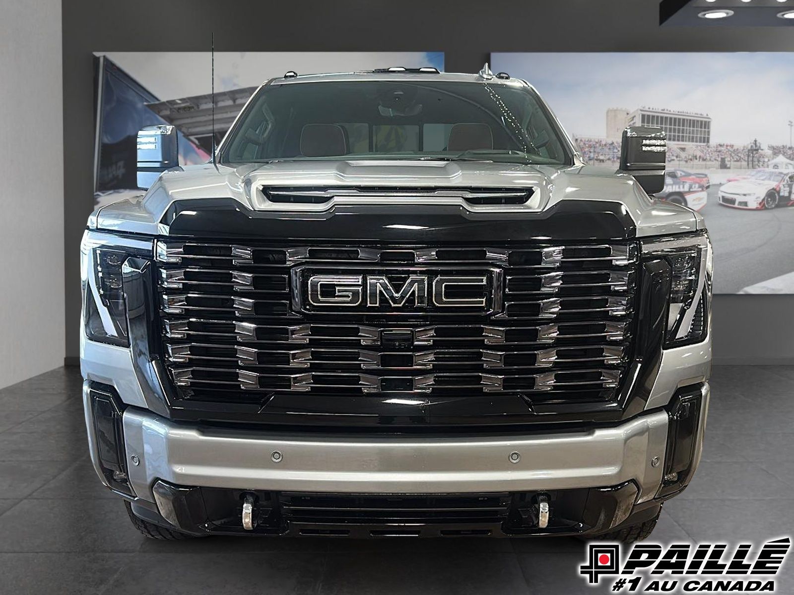 2026 GMC Sierra 2500 HD in Sorel-Tracy, Quebec