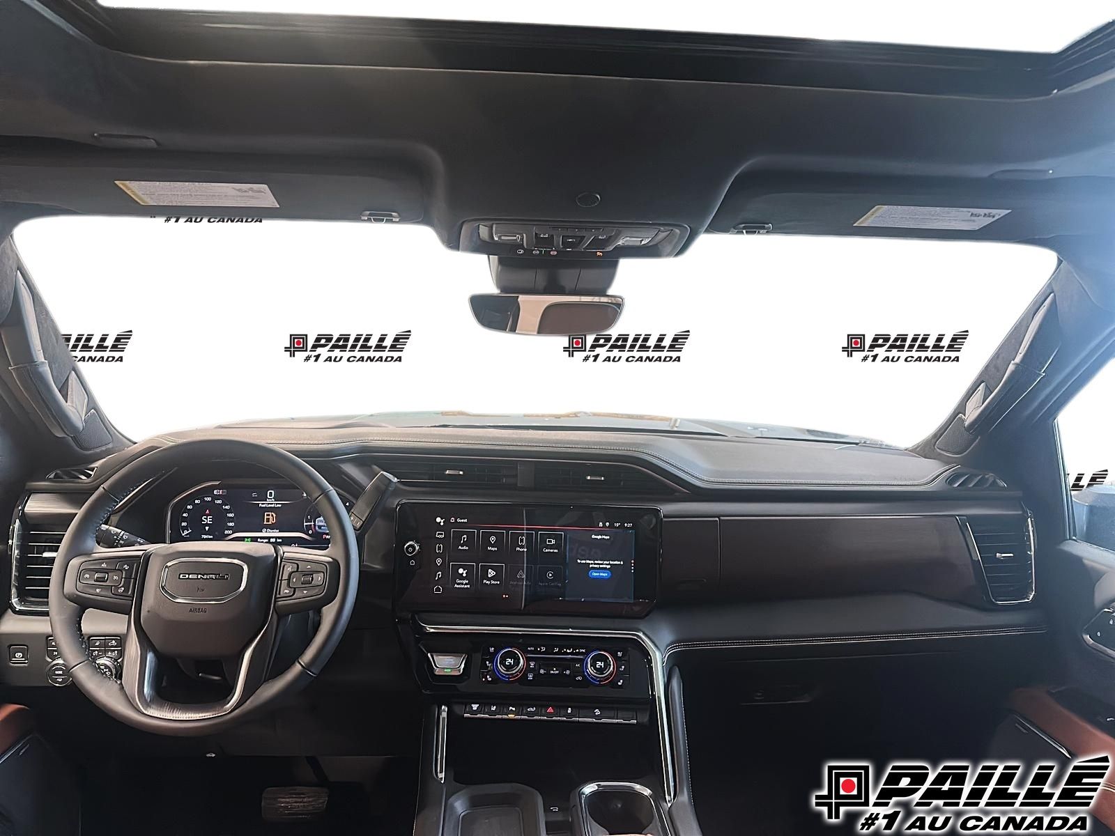 2026 GMC Sierra 2500 HD in Sorel-Tracy, Quebec