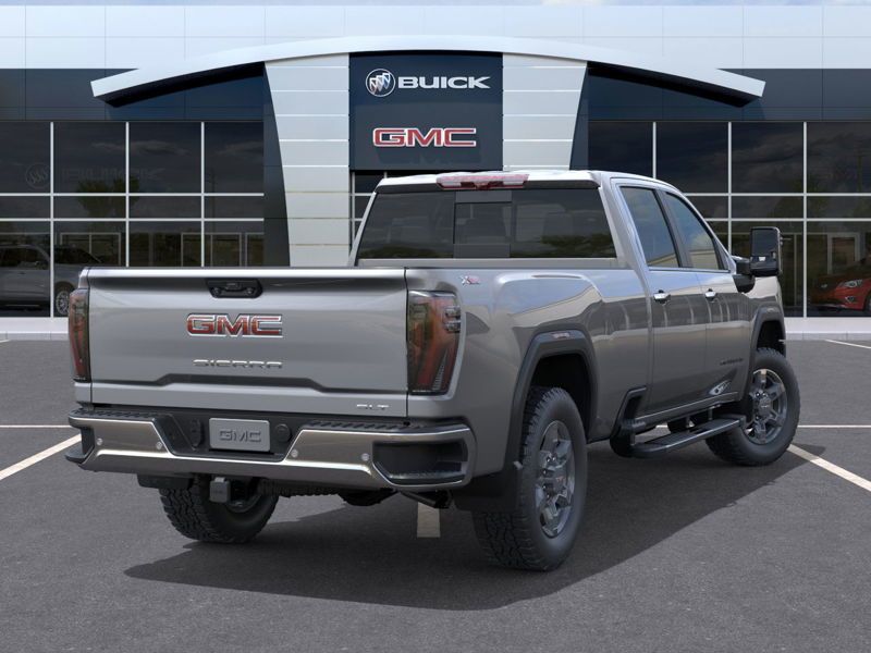 GMC Sierra 2500 HD  2026 à Berthierville, Québec