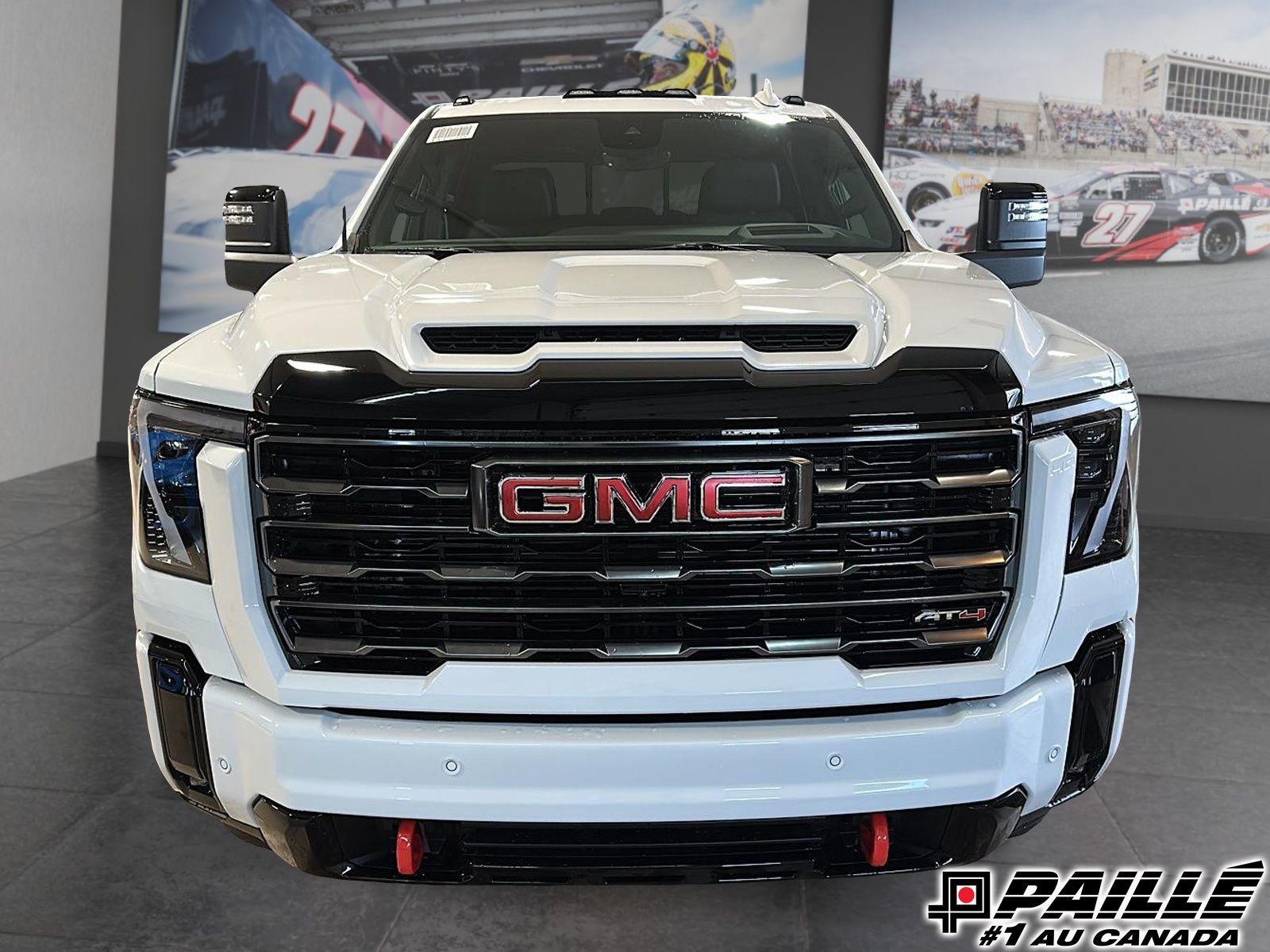 GMC Sierra 2500HD  2026 à Sorel-Tracy, Québec