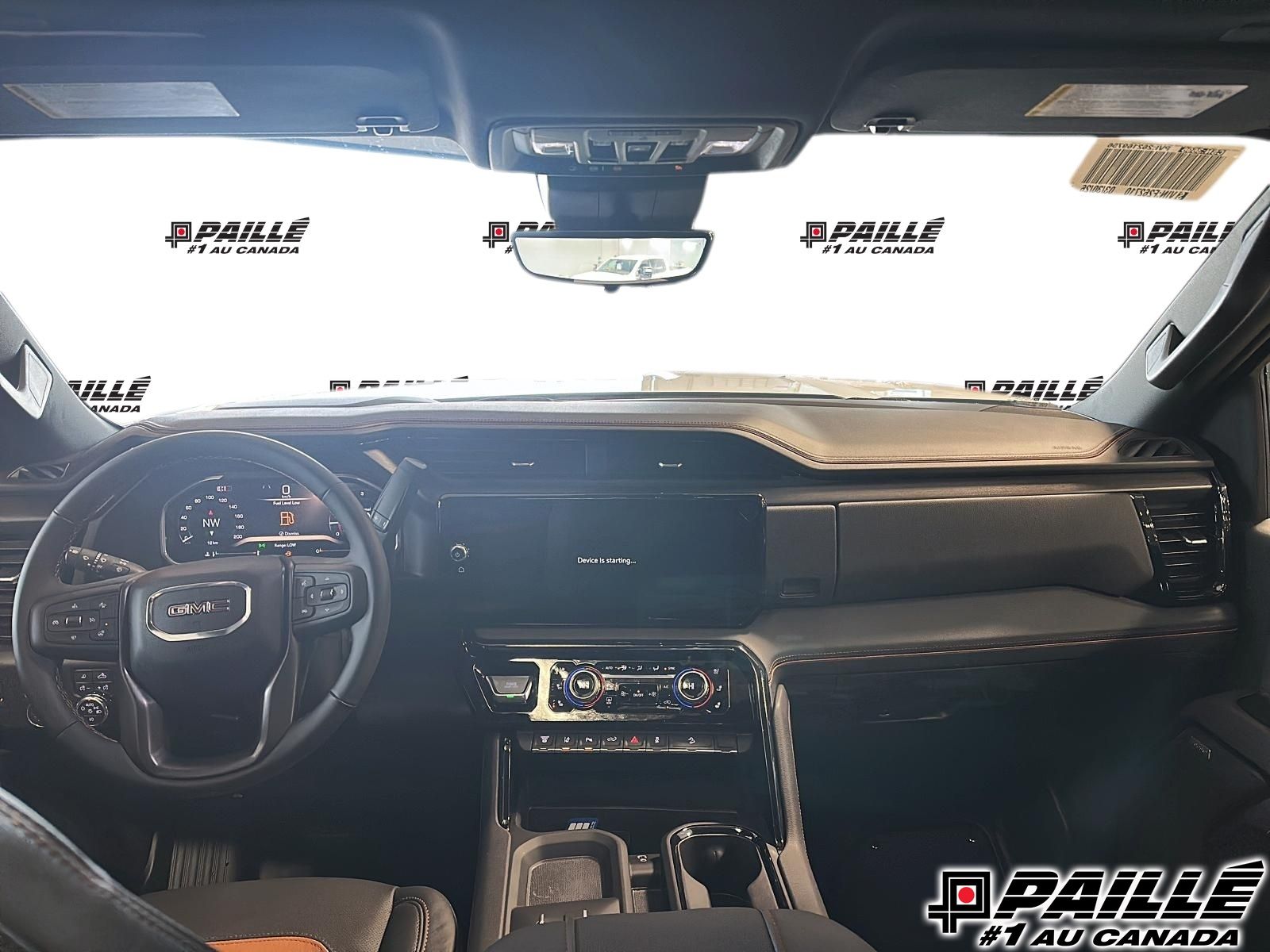 GMC Sierra 2500HD  2026 à Sorel-Tracy, Québec