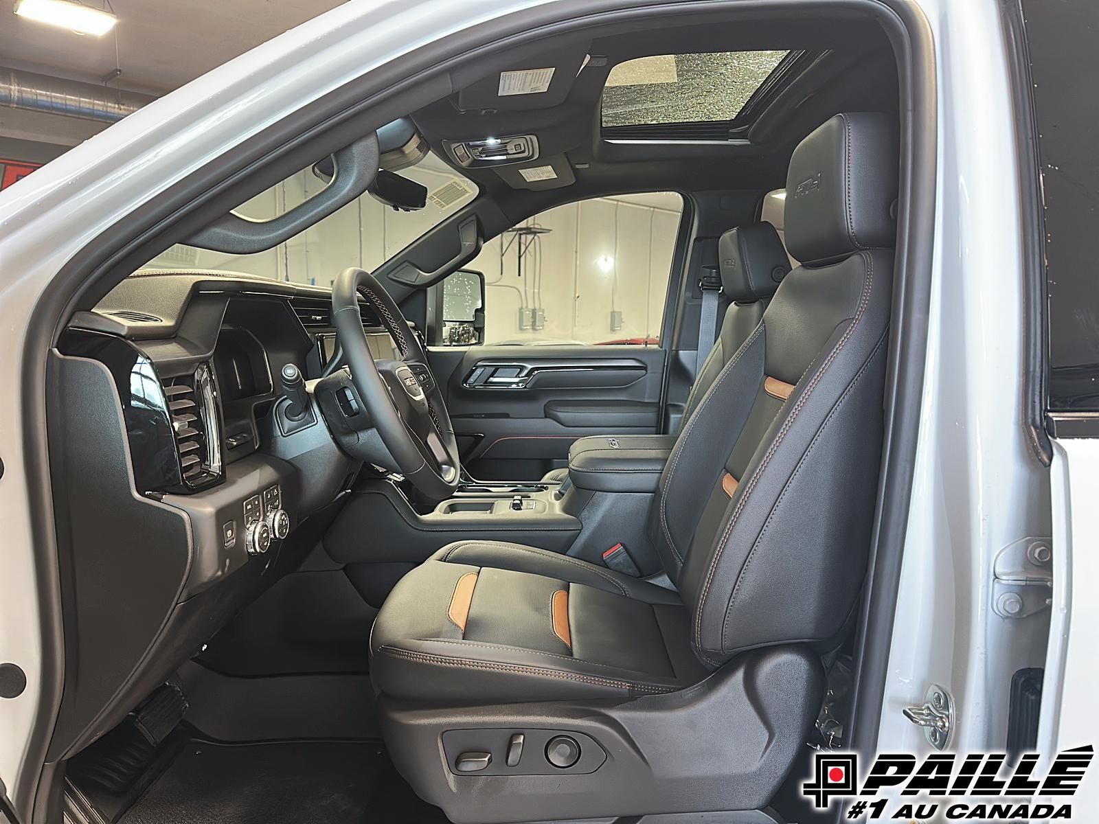 GMC Sierra 2500HD  2026 à Sorel-Tracy, Québec