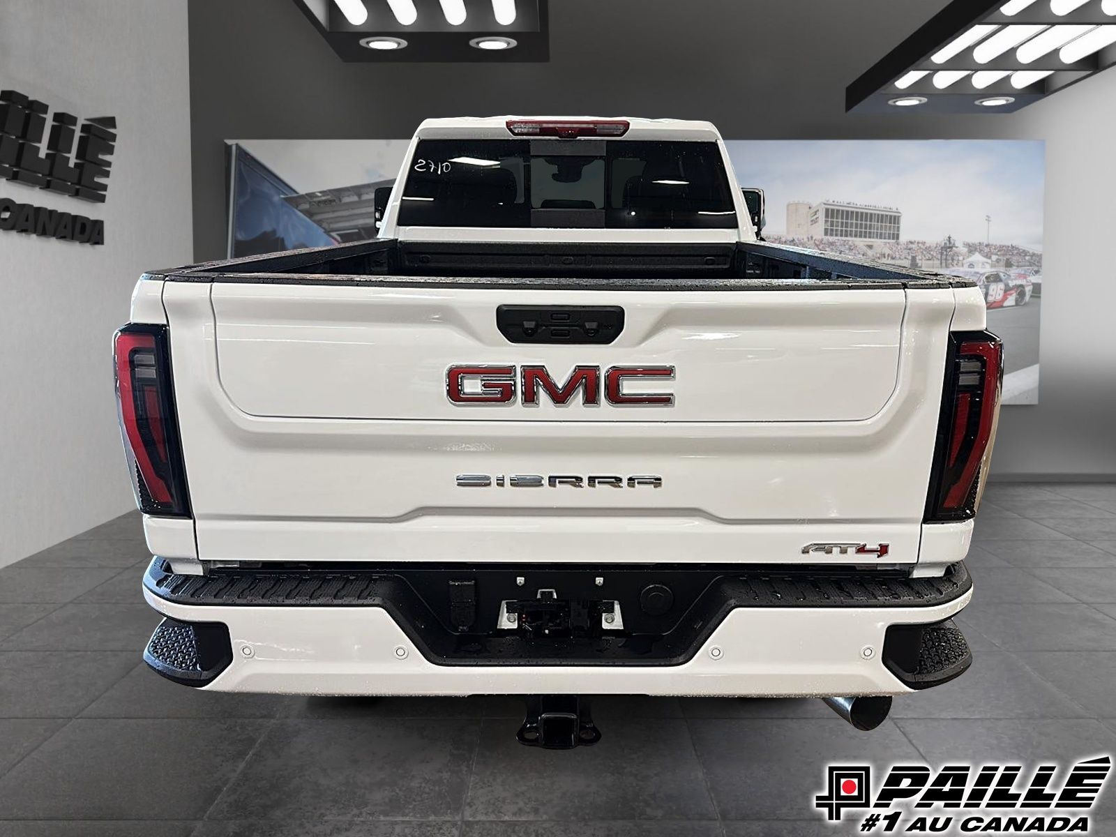 GMC Sierra 2500HD  2026 à Sorel-Tracy, Québec