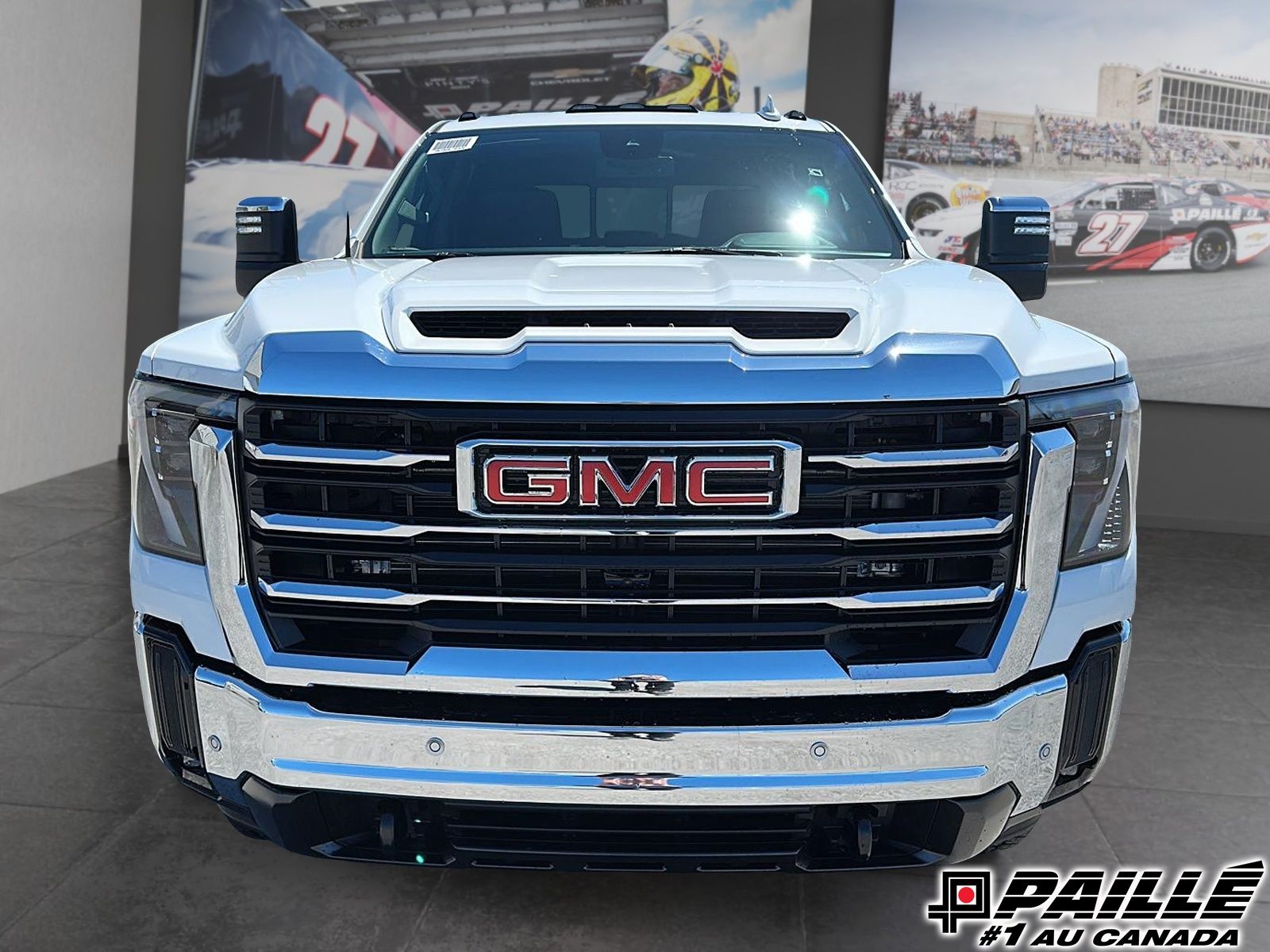 GMC Sierra 2500HD  2026 à Sorel-Tracy, Québec