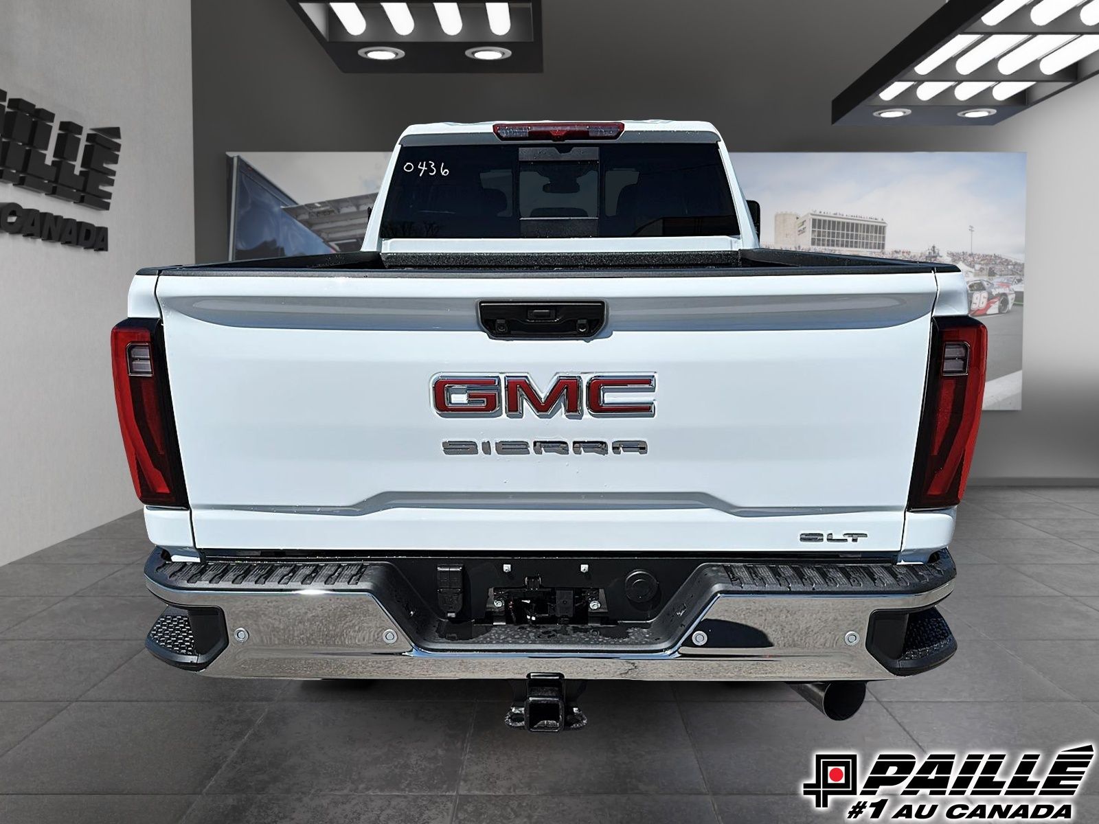GMC Sierra 2500HD  2026 à Sorel-Tracy, Québec