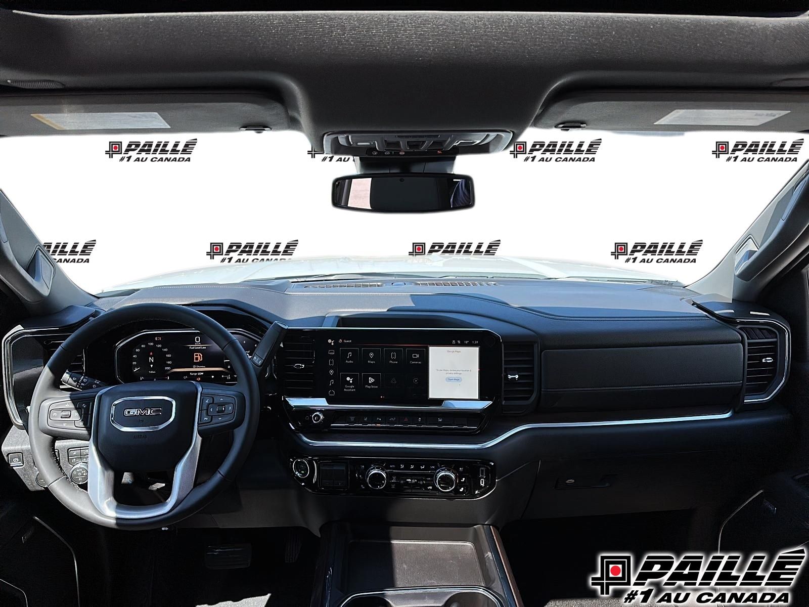 GMC Sierra 2500HD  2026 à Sorel-Tracy, Québec