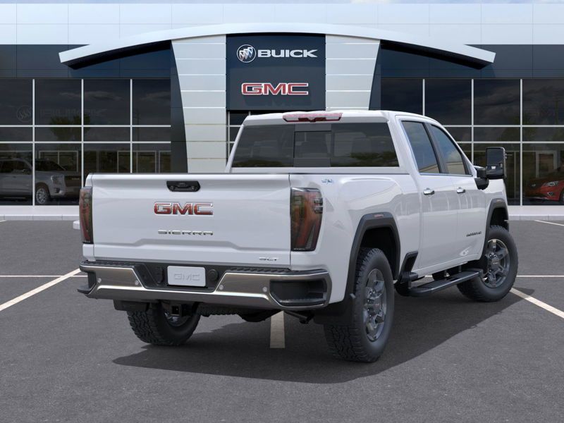 2026 GMC Sierra 2500 HD in Sorel-Tracy, Quebec