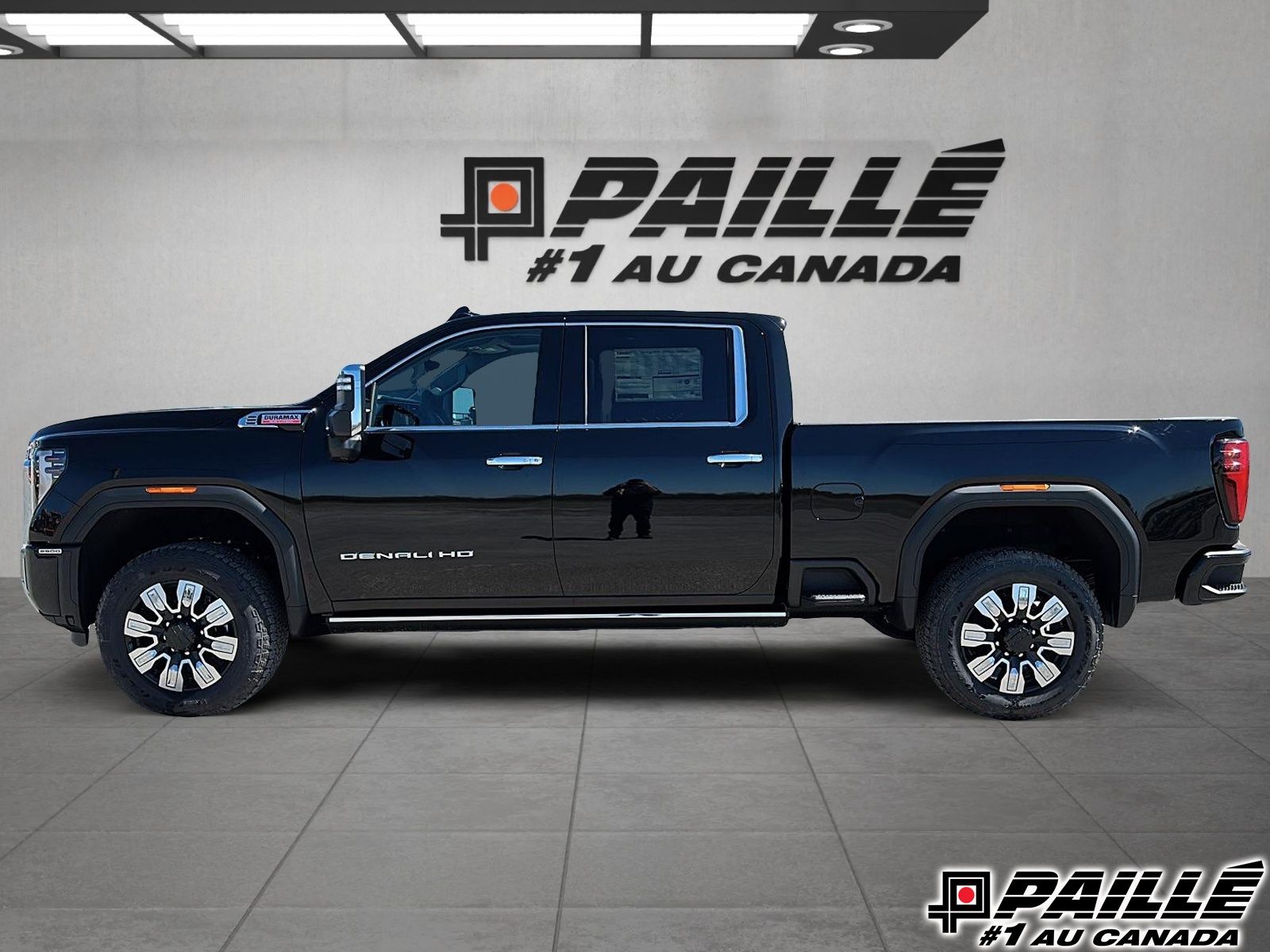 2026 GMC Sierra 2500HD in Sorel-Tracy, Quebec