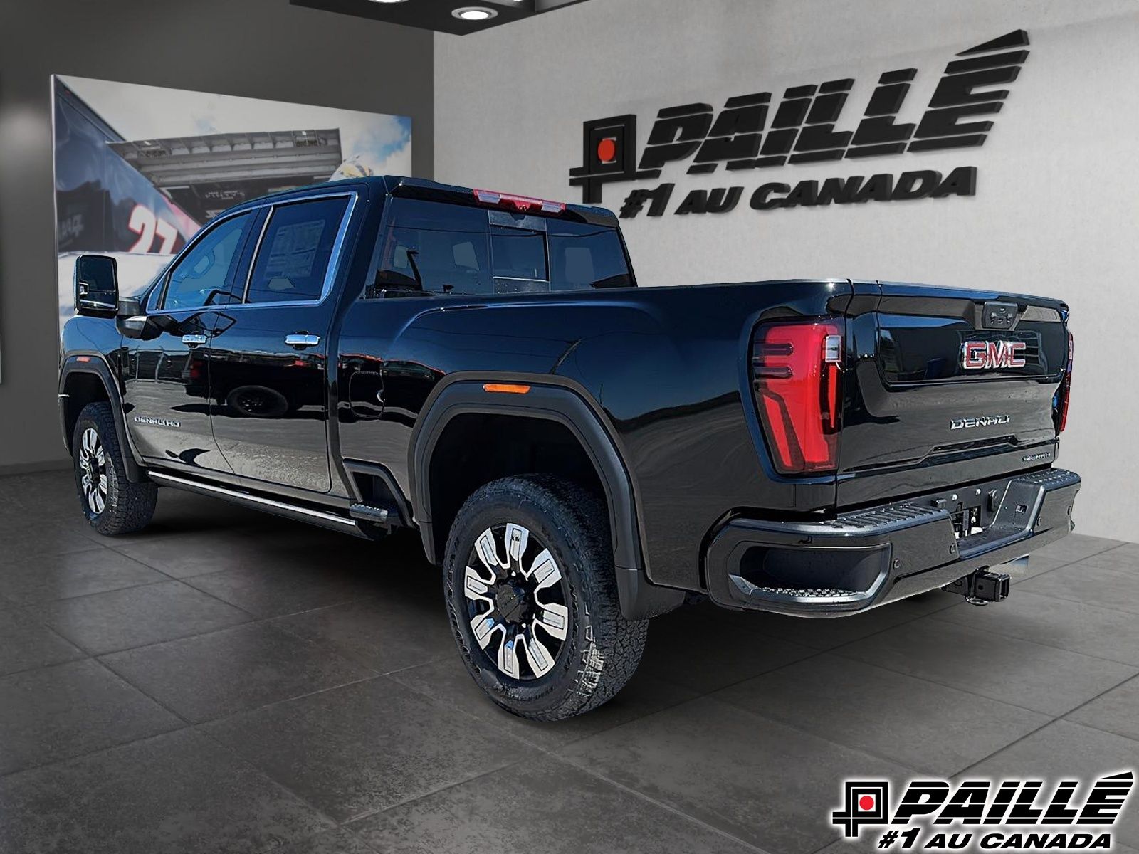 2026 GMC Sierra 2500HD in Sorel-Tracy, Quebec