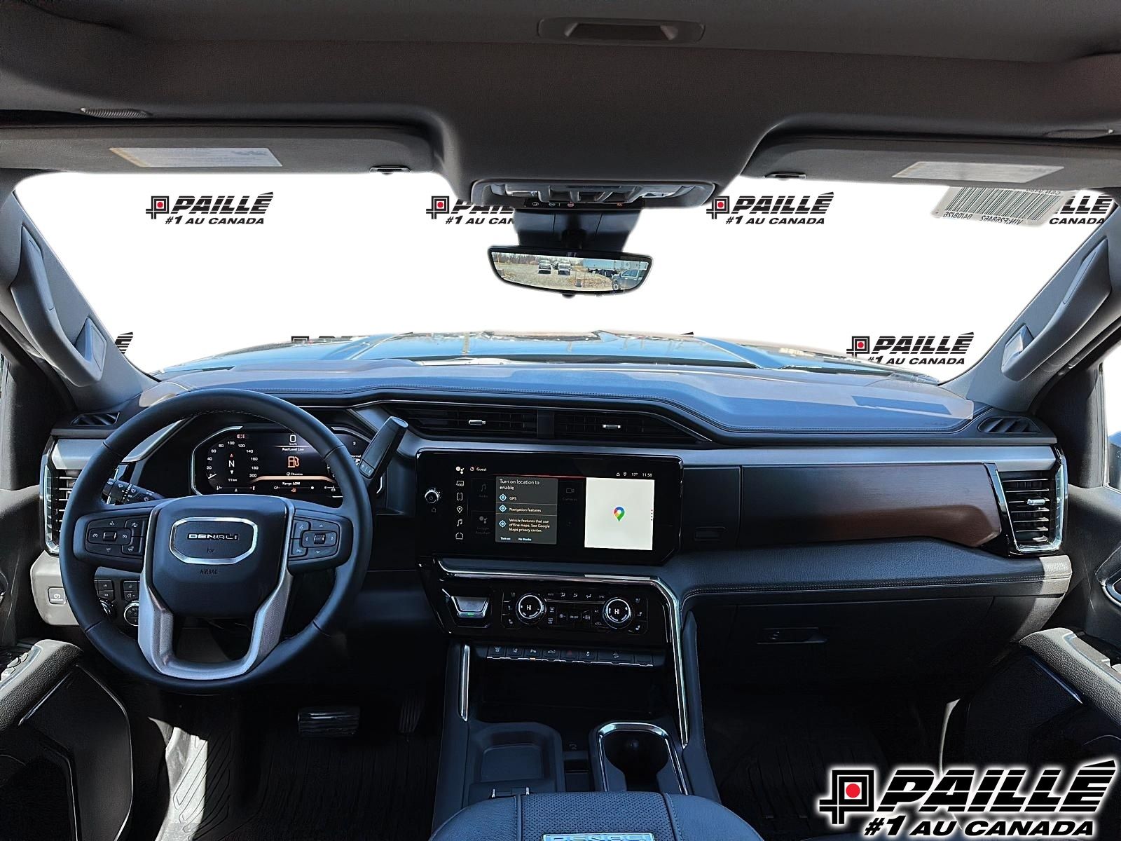 2026 GMC Sierra 2500HD in Sorel-Tracy, Quebec