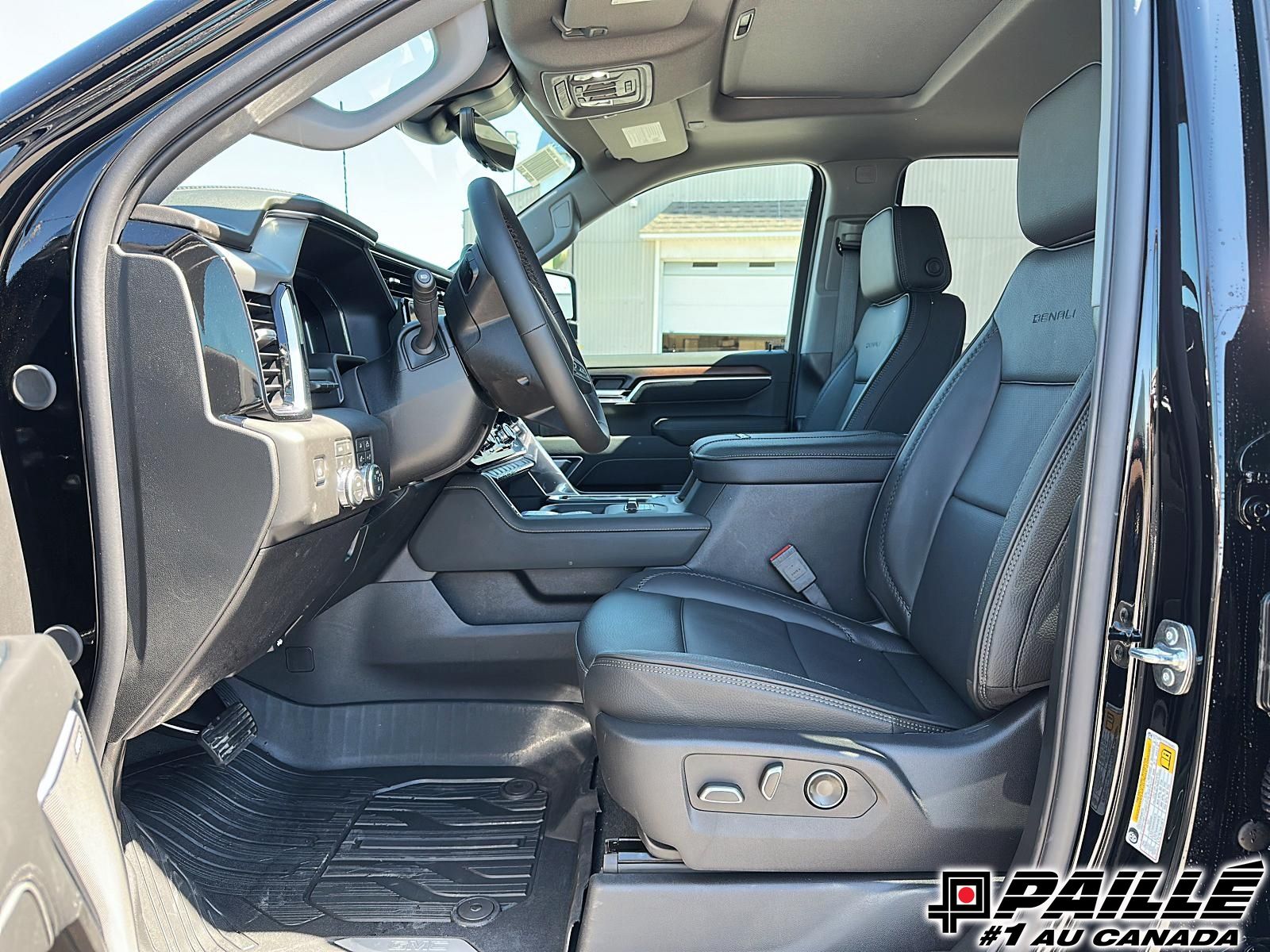 2026 GMC Sierra 2500HD in Sorel-Tracy, Quebec