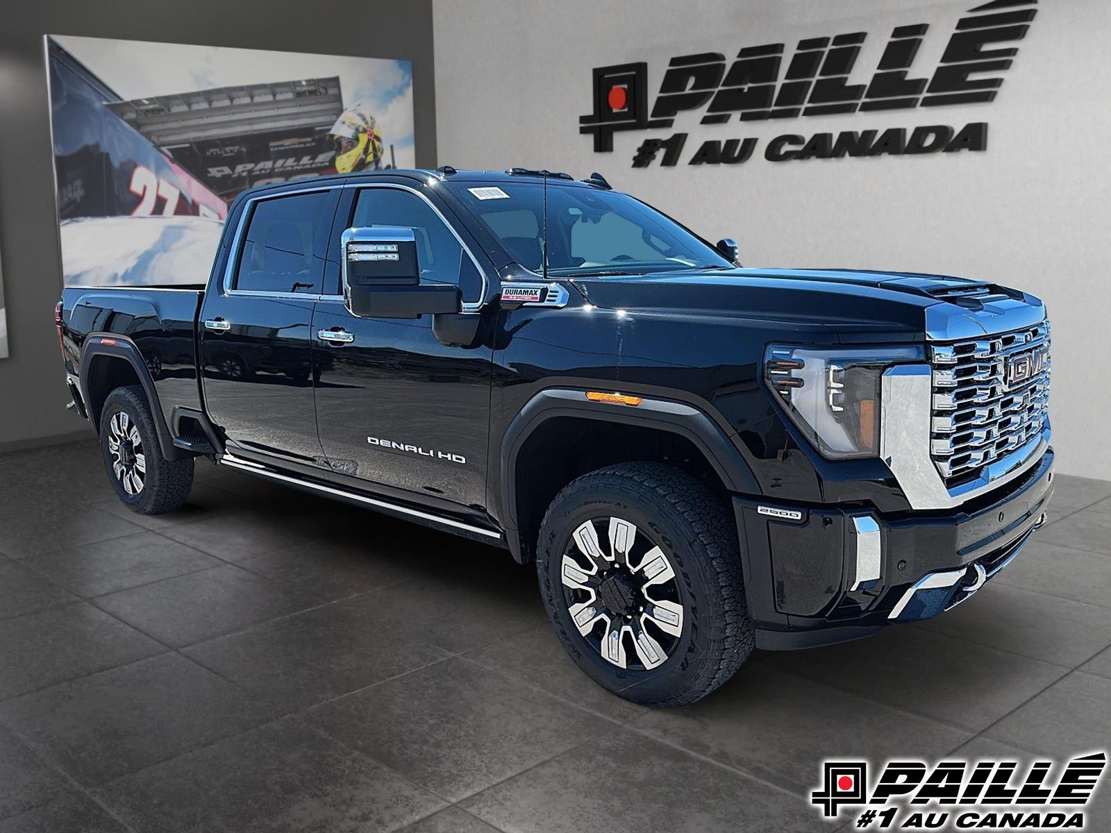 2026 GMC Sierra 2500HD in Sorel-Tracy, Quebec