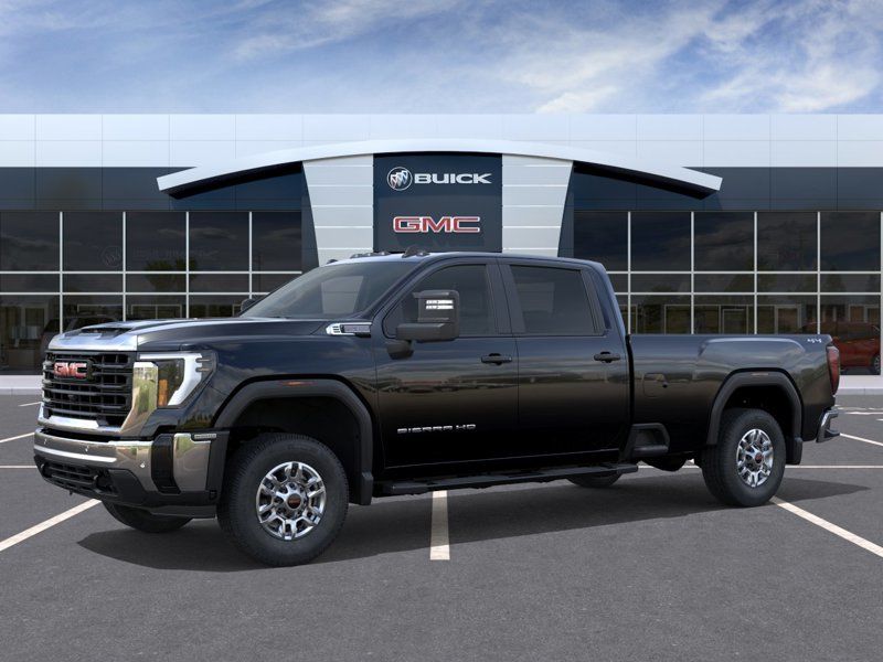 GMC Sierra 2500 HD  2026 à Sorel-Tracy, Québec