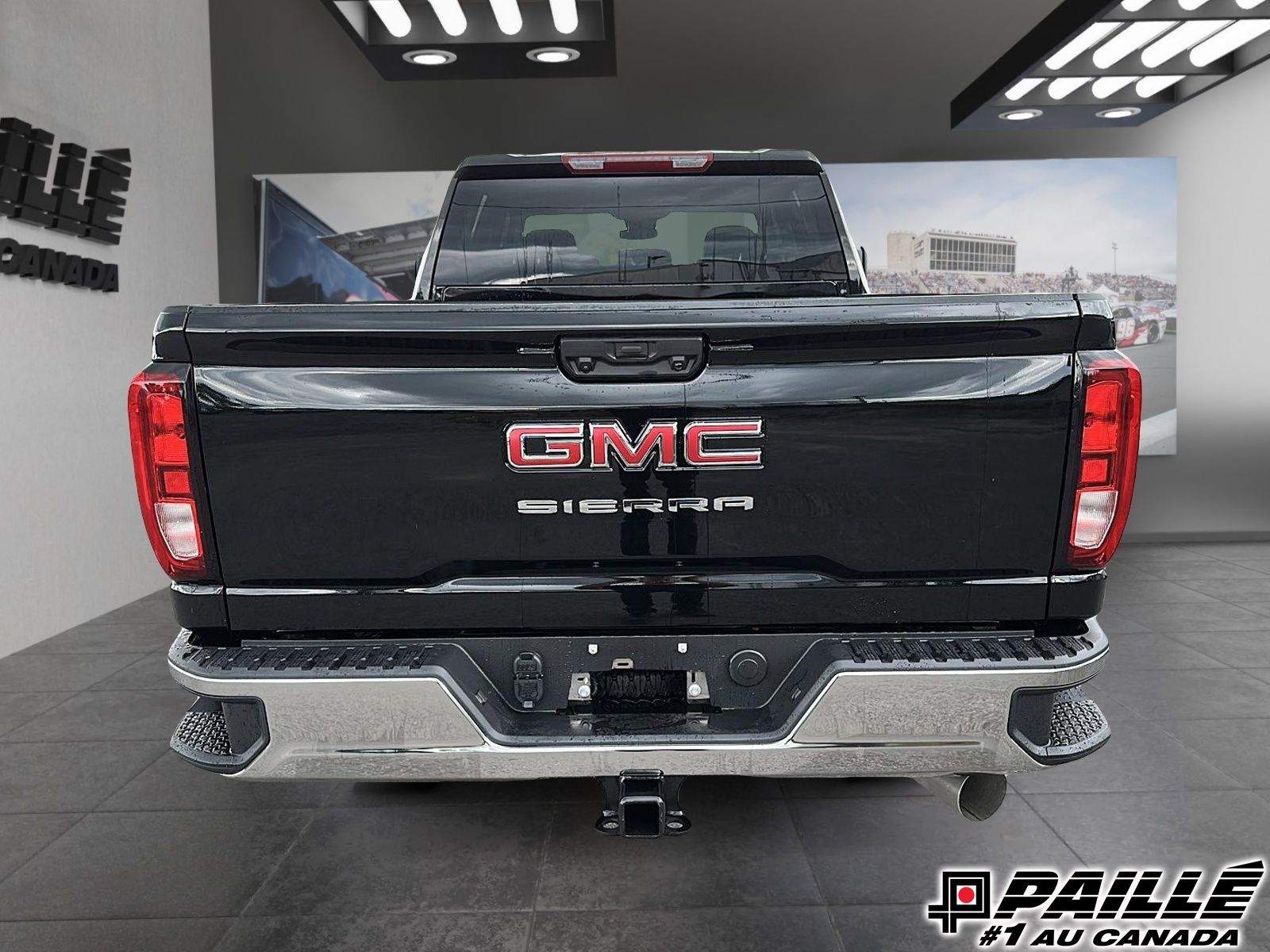 2026 GMC Sierra 2500 HD in Berthierville, Quebec