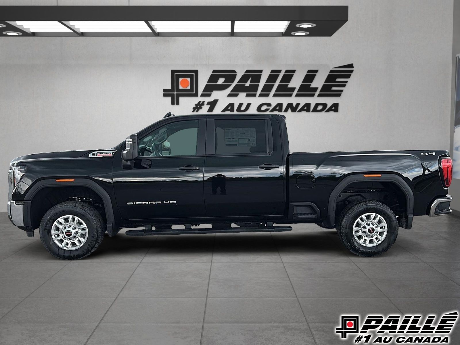 2026 GMC Sierra 2500 HD in Berthierville, Quebec