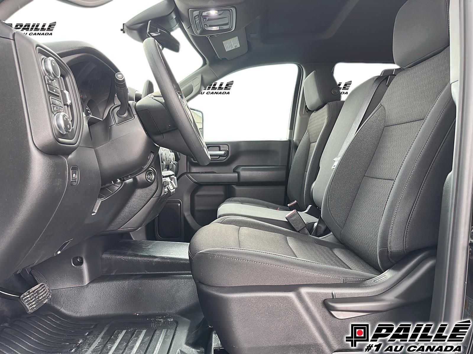 2026 GMC Sierra 2500 HD in Berthierville, Quebec