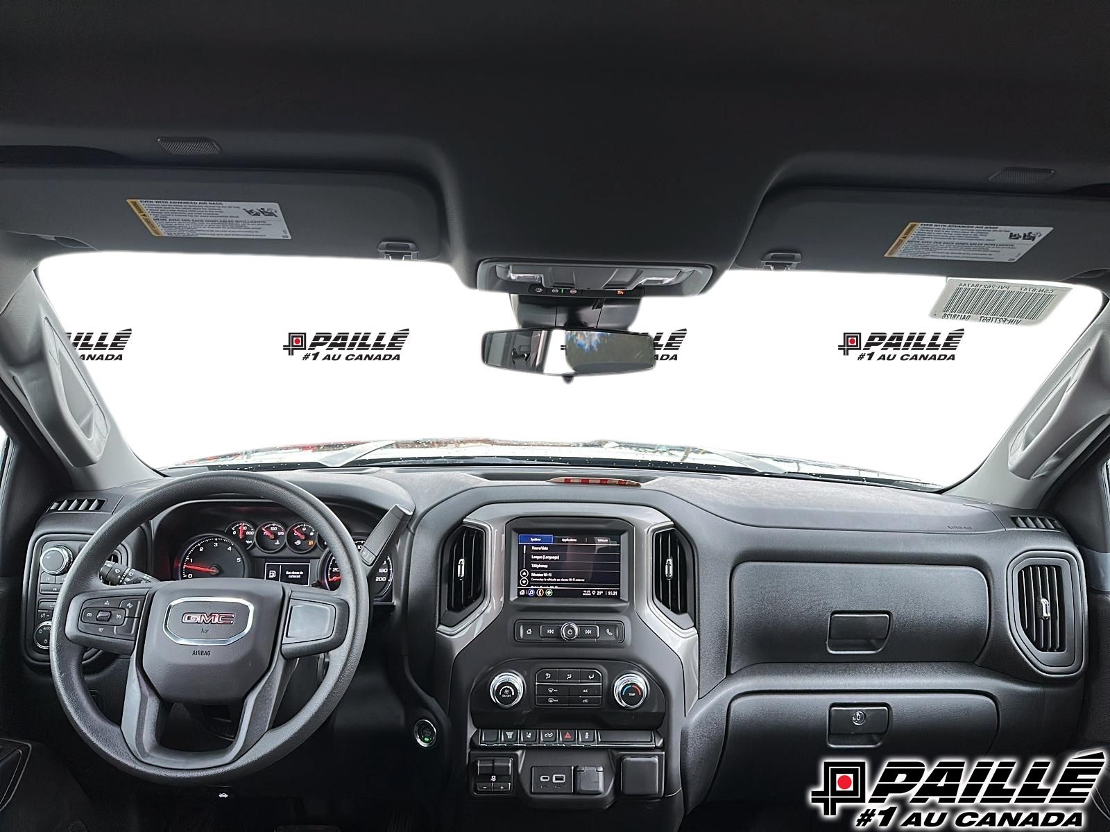 2026 GMC Sierra 2500 HD in Berthierville, Quebec