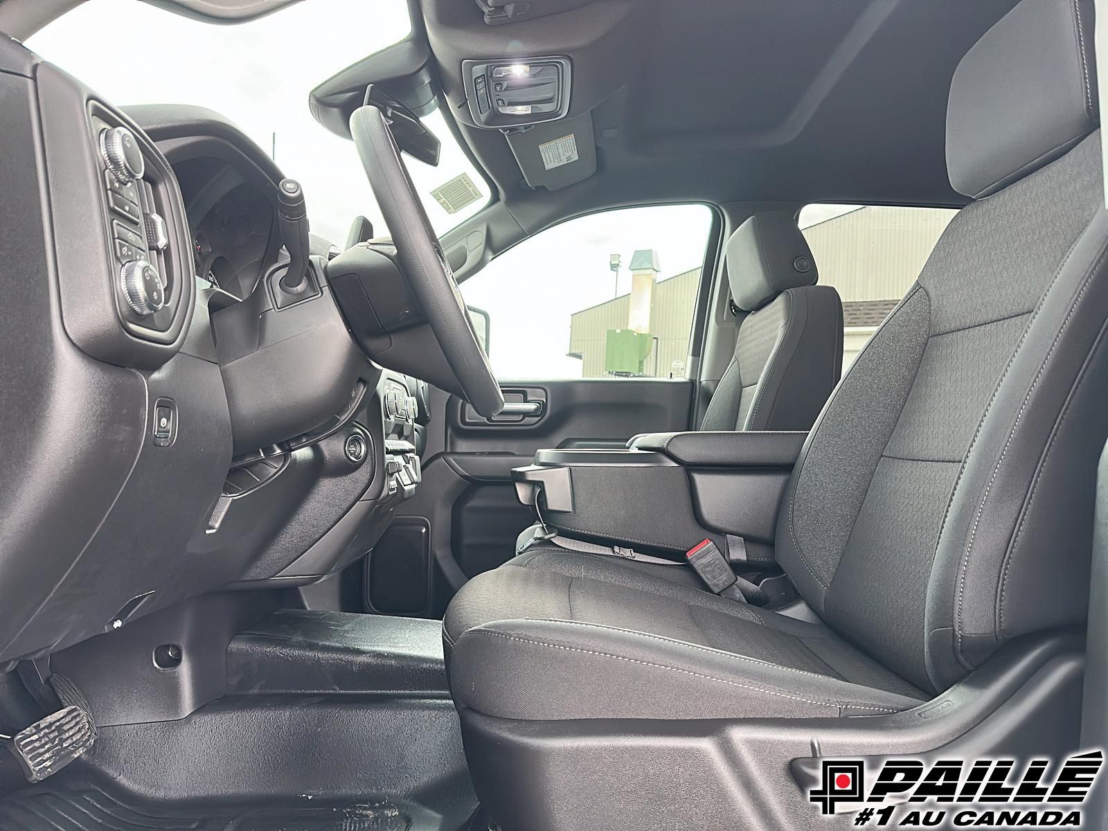 2026 GMC Sierra 2500 HD in Berthierville, Quebec