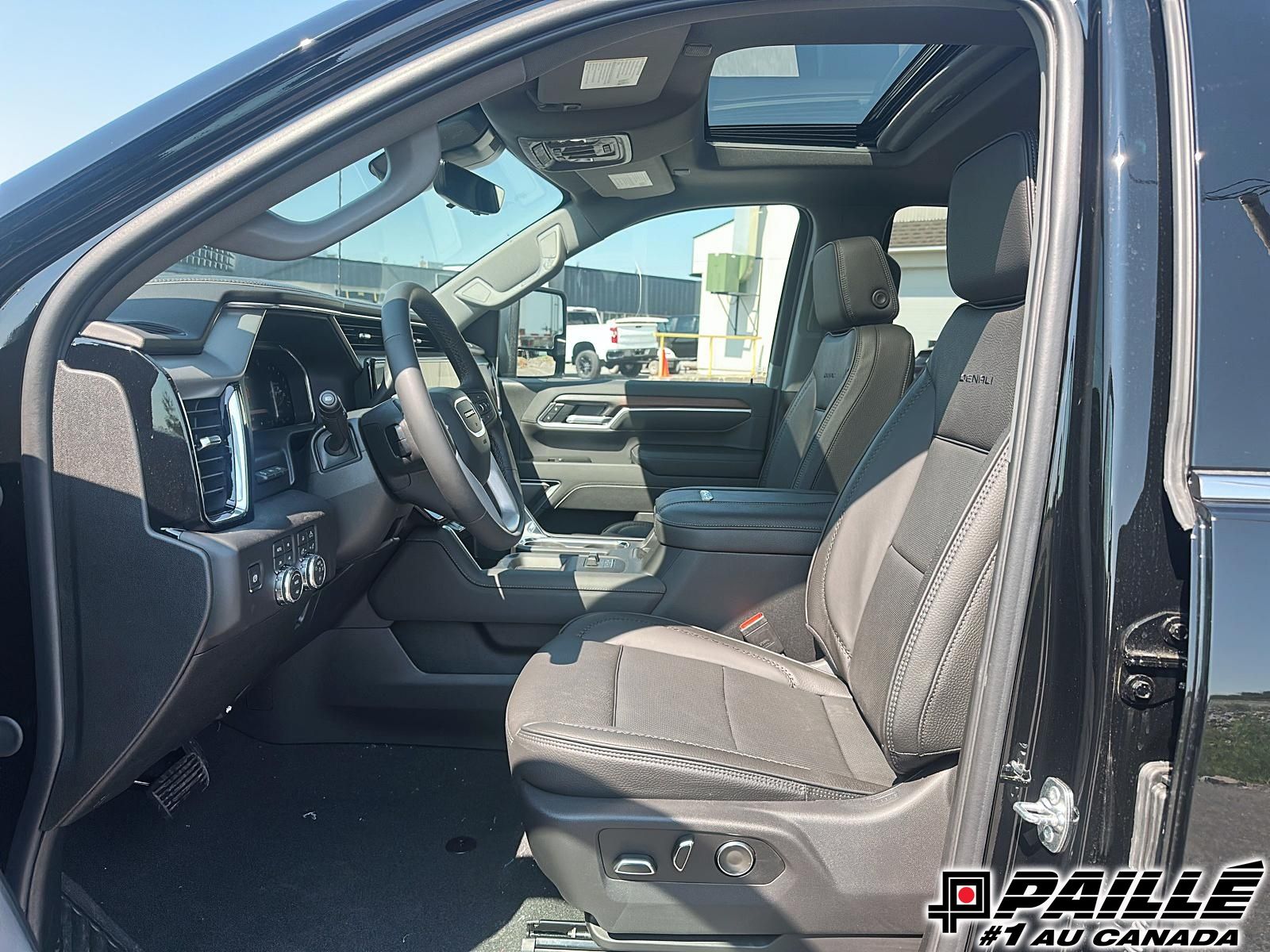 2026 GMC Sierra 2500 HD in Berthierville, Quebec