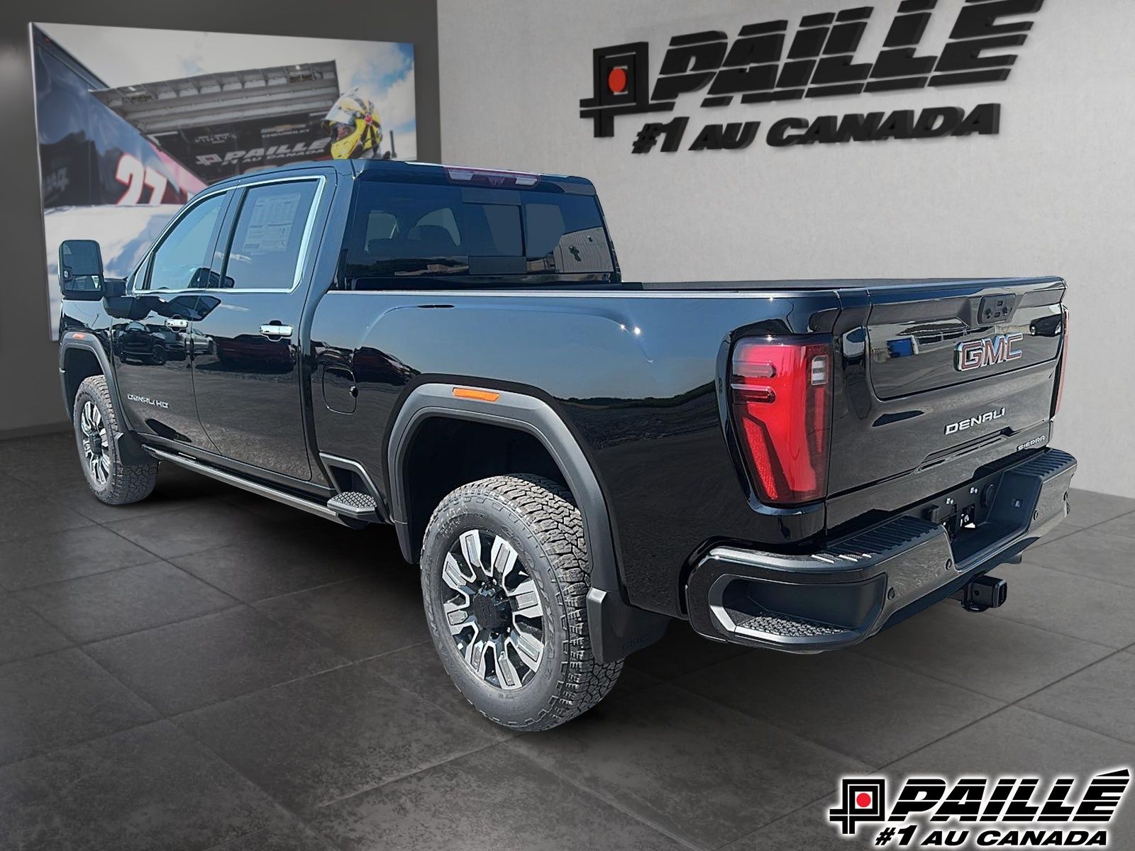 2026 GMC Sierra 2500 HD in Berthierville, Quebec