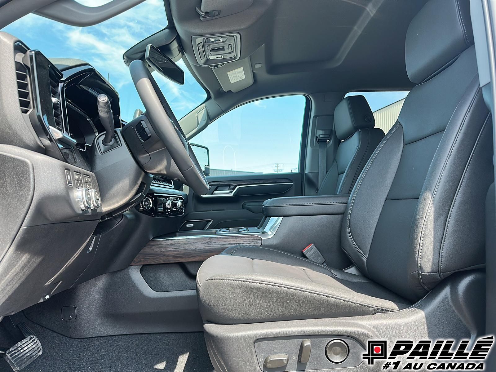 2026 GMC Sierra 2500 HD in Berthierville, Quebec