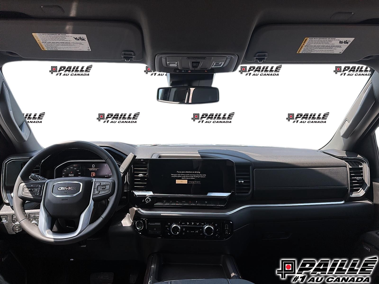 2026 GMC Sierra 2500 HD in Berthierville, Quebec