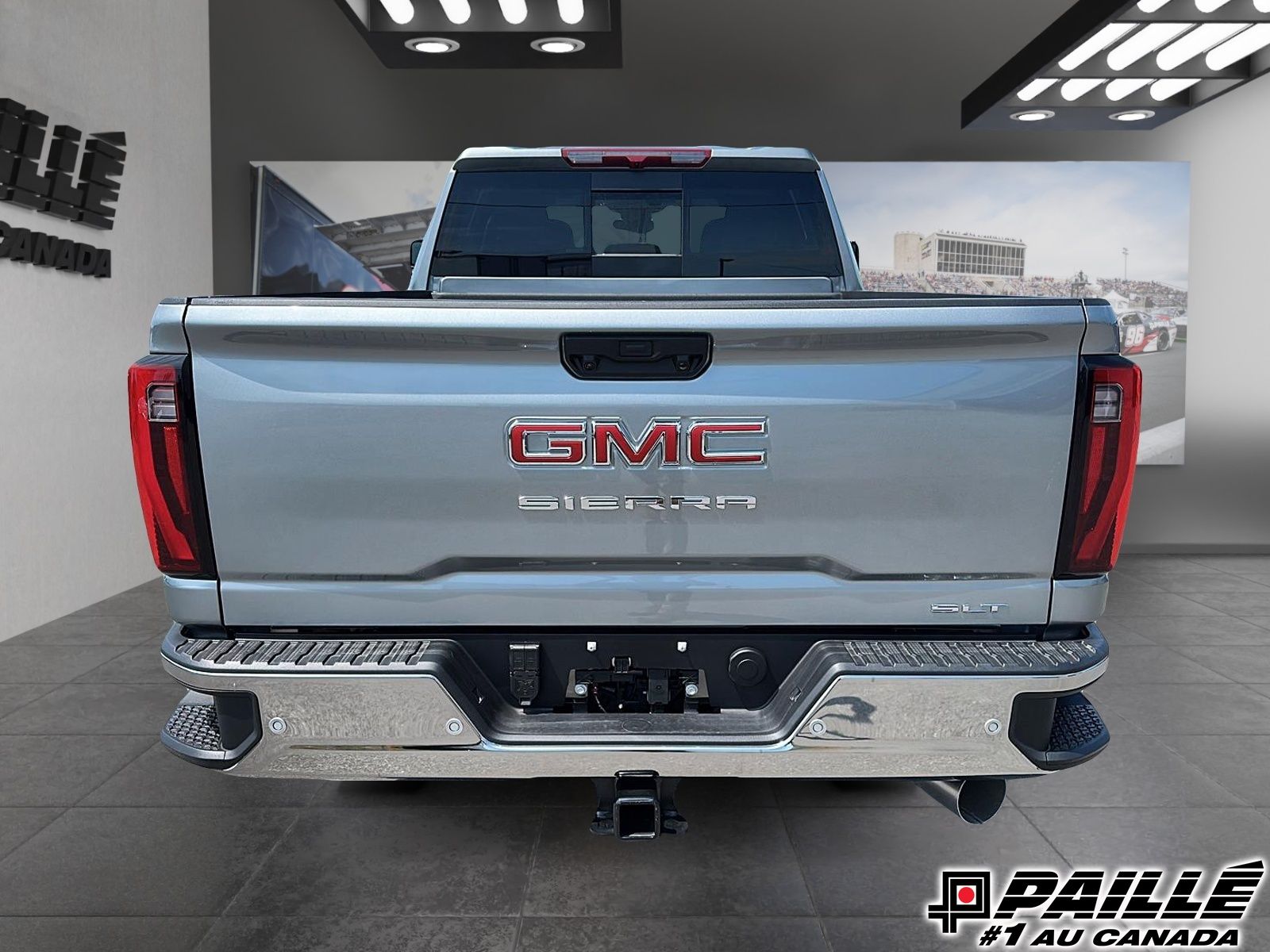 2026 GMC Sierra 2500 HD in Berthierville, Quebec