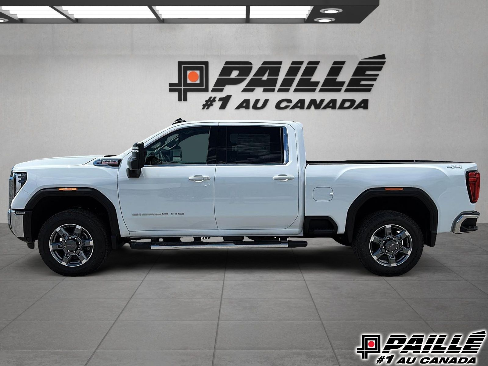 2026 GMC Sierra 2500 HD in Berthierville, Quebec