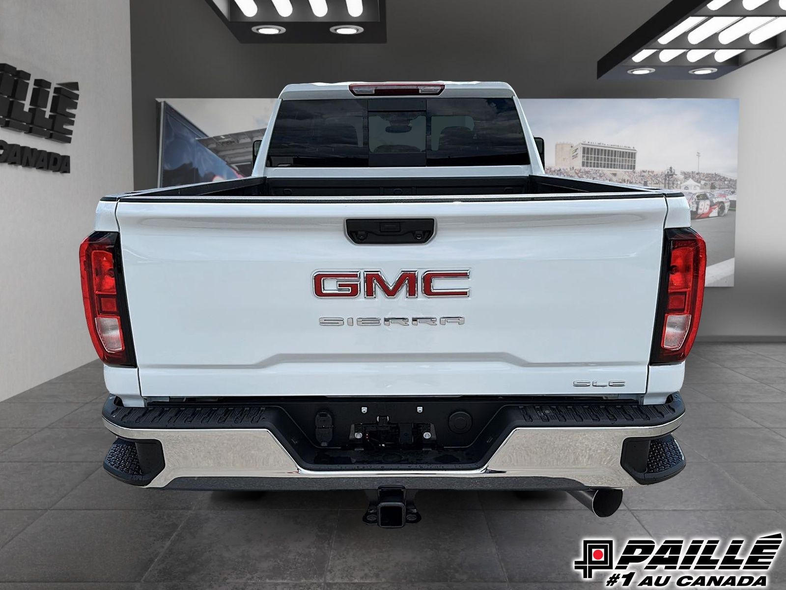 2026 GMC Sierra 2500 HD in Berthierville, Quebec