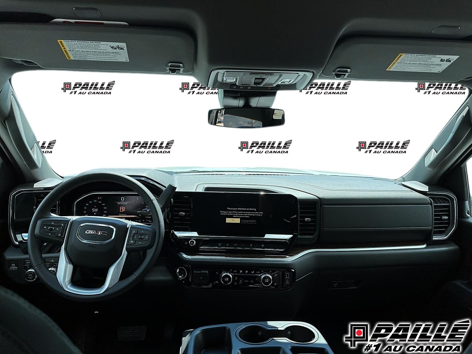 2026 GMC Sierra 2500 HD in Berthierville, Quebec