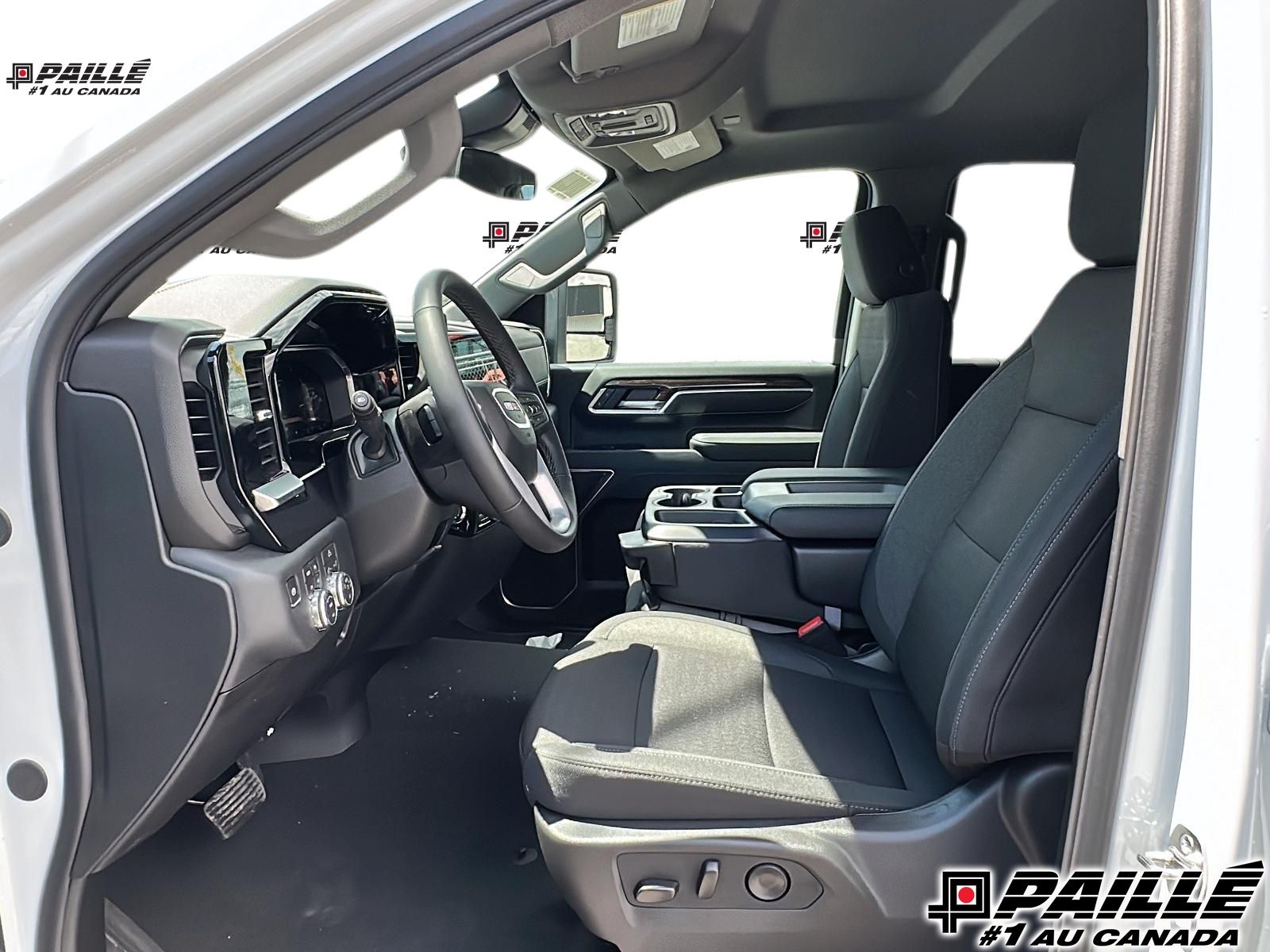 2026 GMC Sierra 2500 HD in Berthierville, Quebec