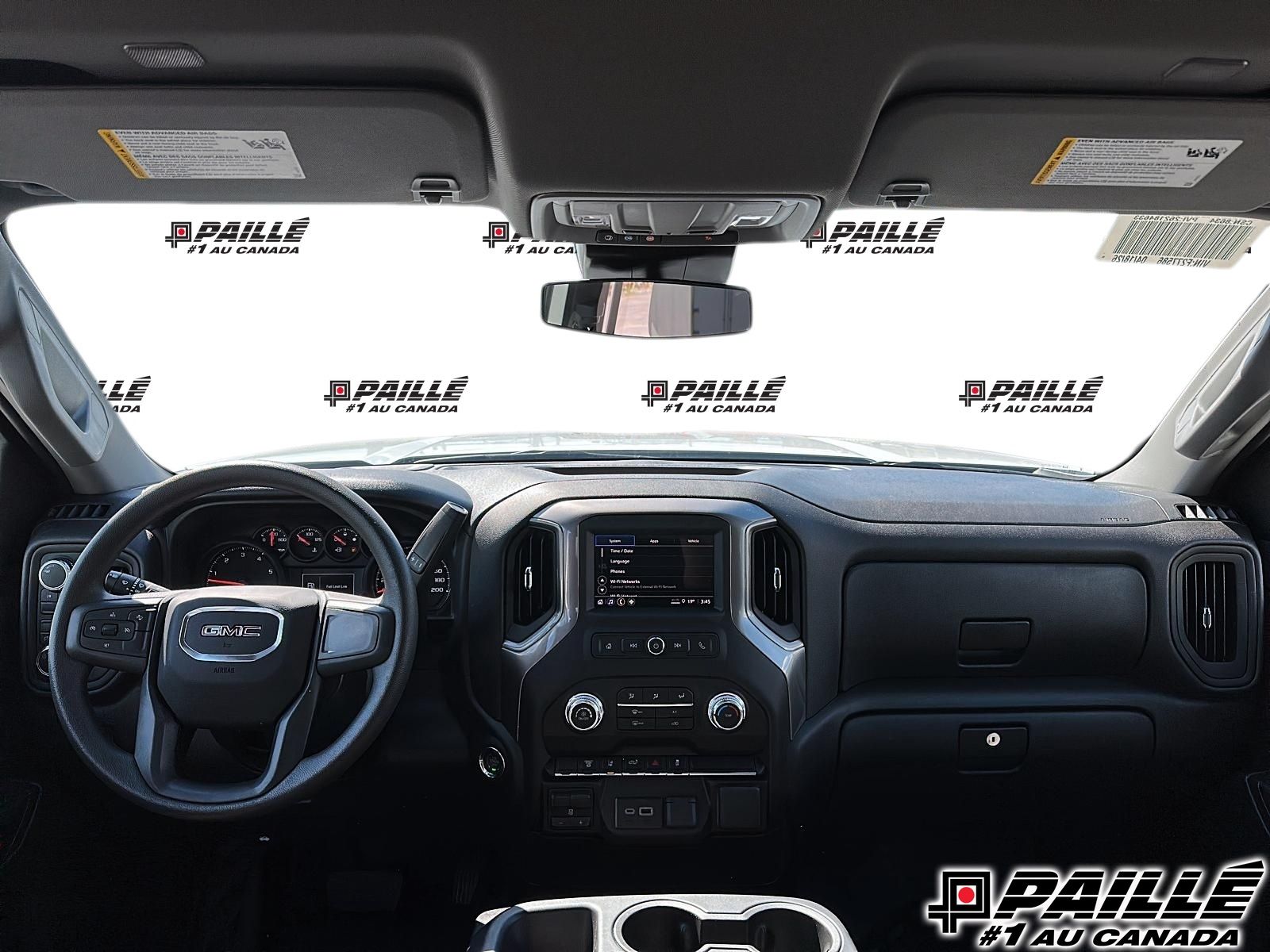 2026 GMC Sierra 2500 HD in Berthierville, Quebec