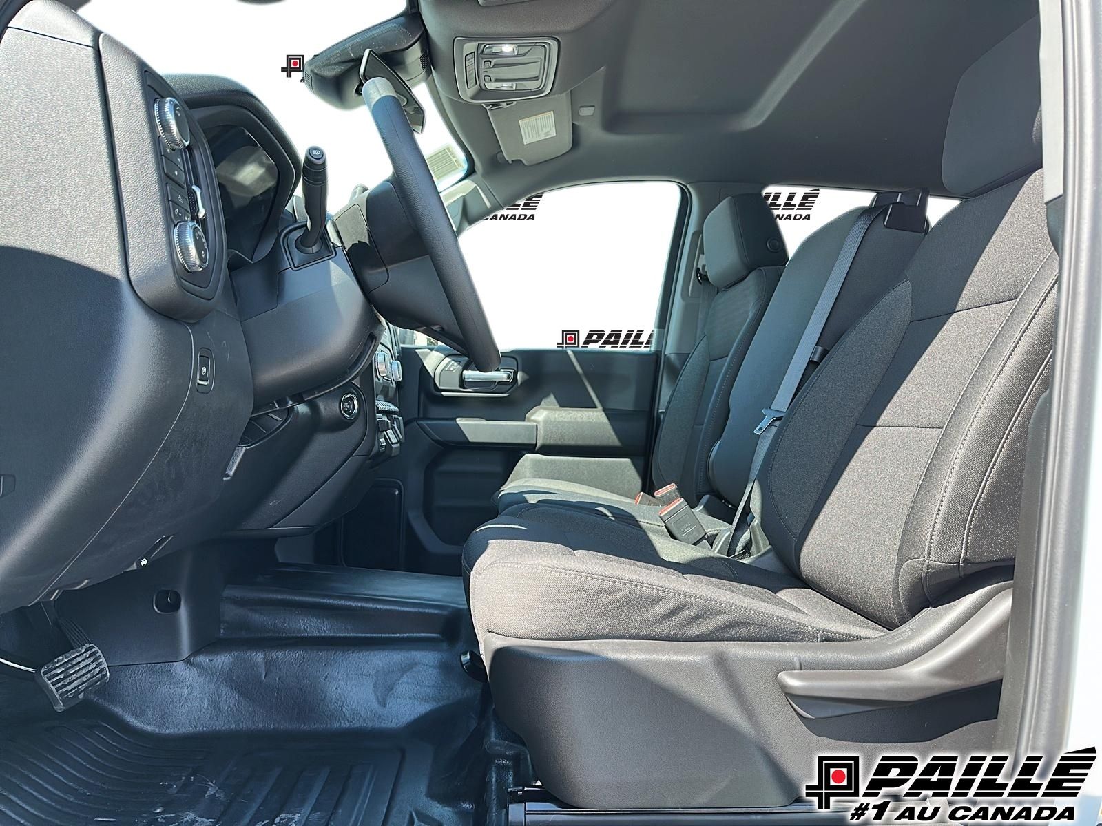 2026 GMC Sierra 2500 HD in Berthierville, Quebec