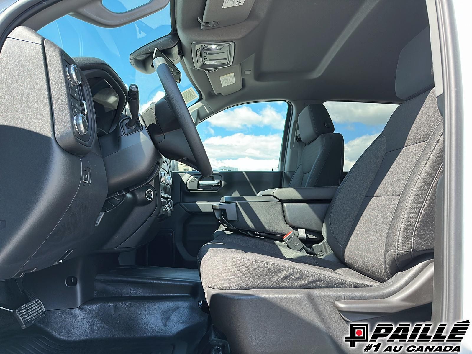 2026 GMC Sierra 2500 HD in Berthierville, Quebec