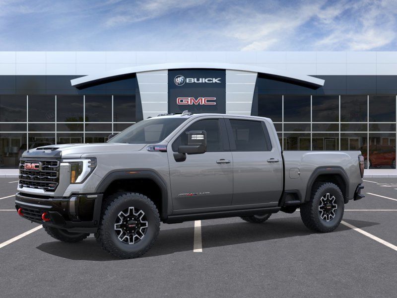 GMC Sierra 2500 HD  2026 à Sorel-Tracy, Québec