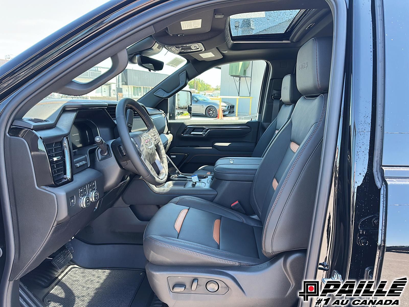 GMC Sierra 2500 HD  2026 à Sorel-Tracy, Québec