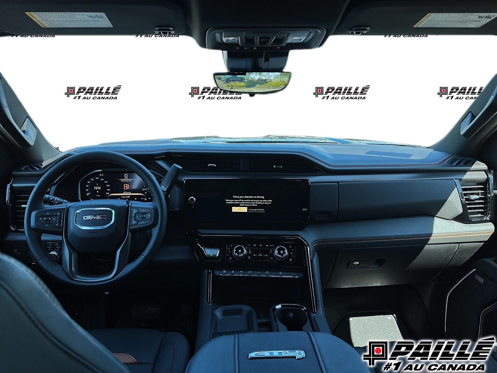 GMC Sierra 2500 HD  2026 à Sorel-Tracy, Québec