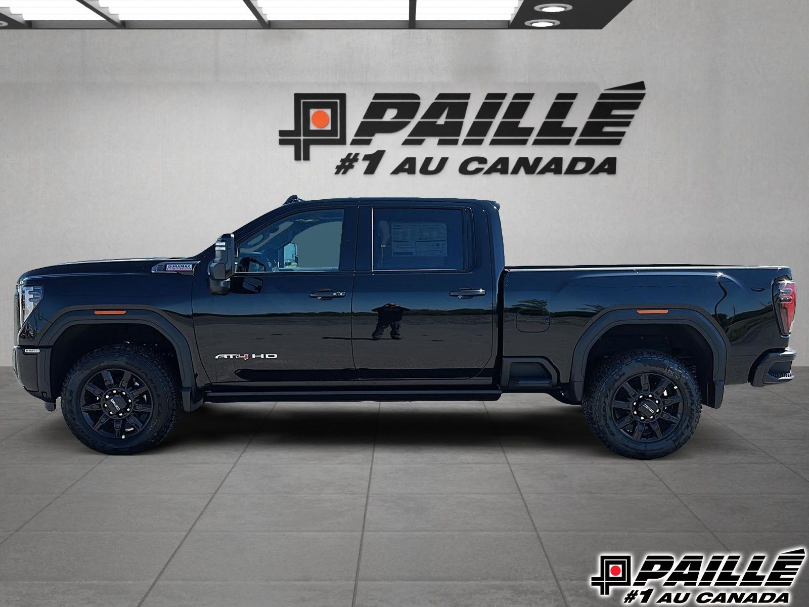 GMC Sierra 2500 HD  2026 à Sorel-Tracy, Québec