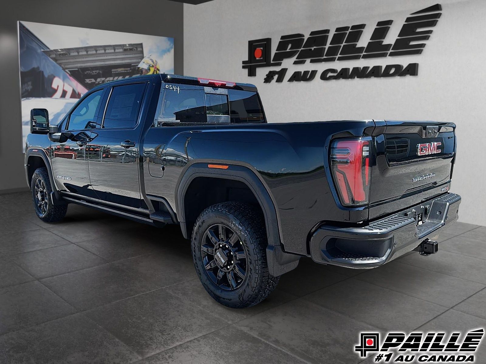 GMC Sierra 2500 HD  2026 à Sorel-Tracy, Québec