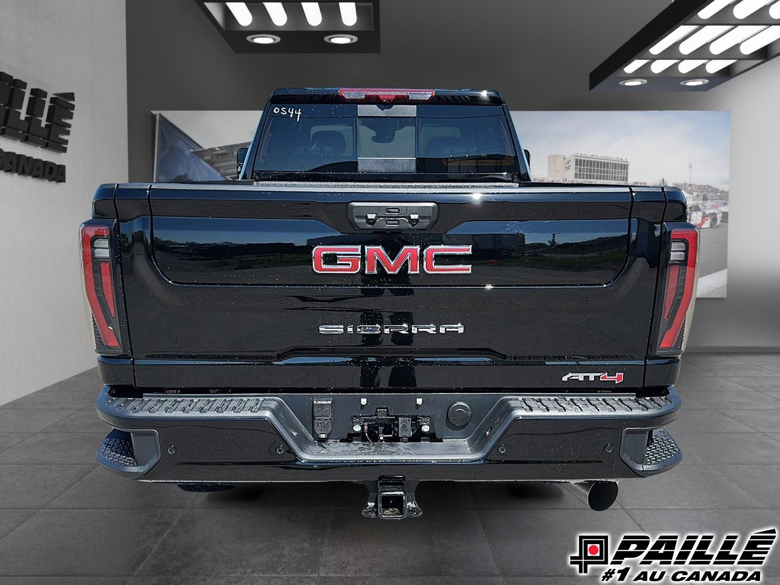 GMC Sierra 2500 HD  2026 à Sorel-Tracy, Québec