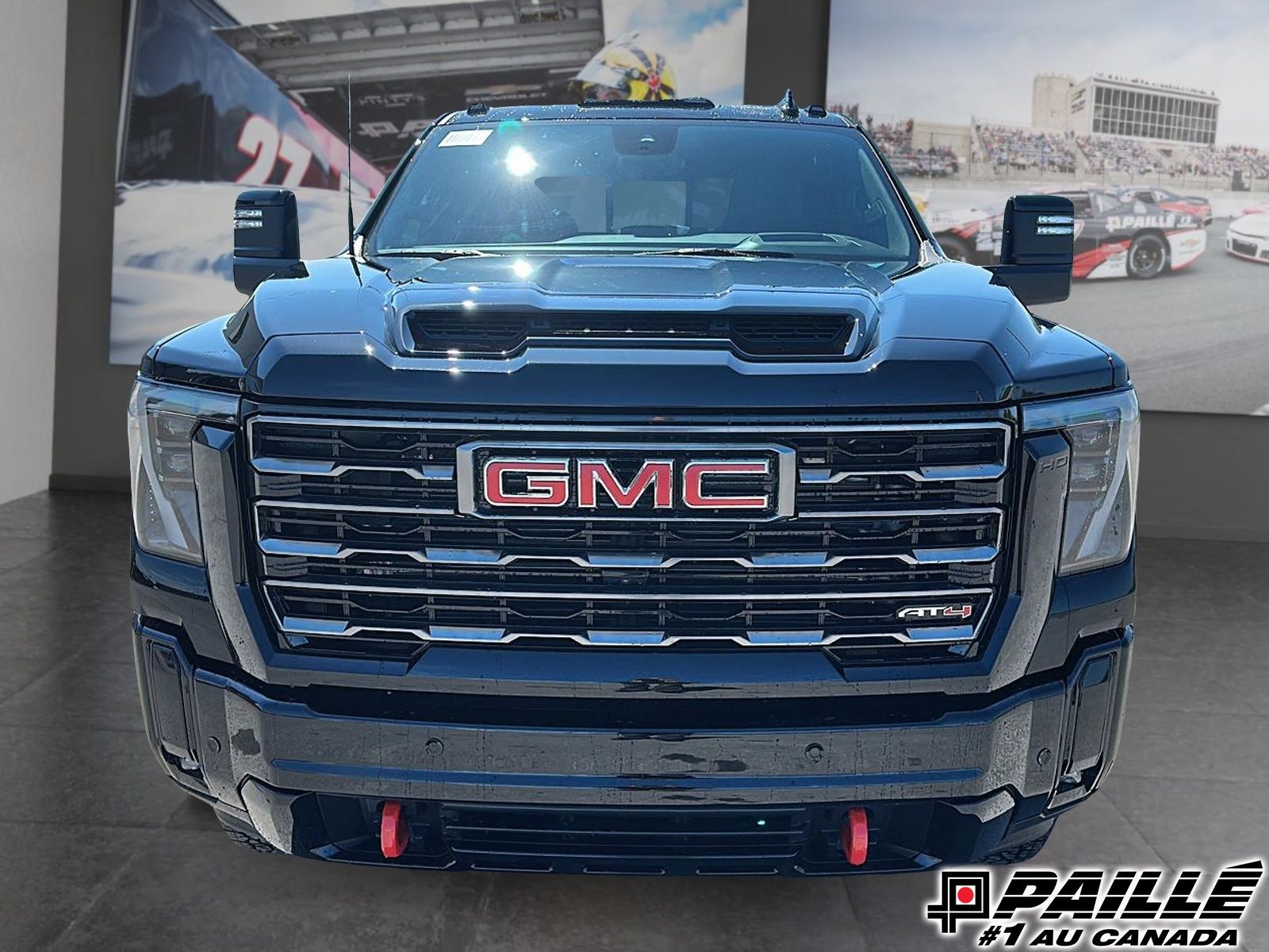 GMC Sierra 2500 HD  2026 à Sorel-Tracy, Québec