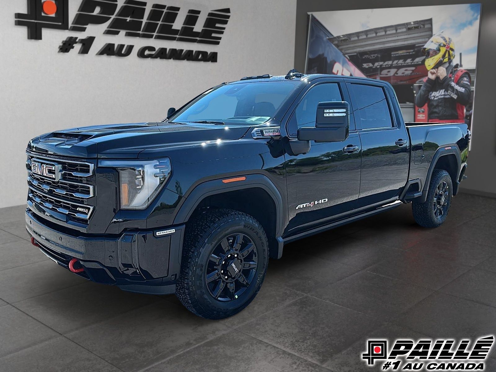 GMC Sierra 2500 HD  2026 à Sorel-Tracy, Québec