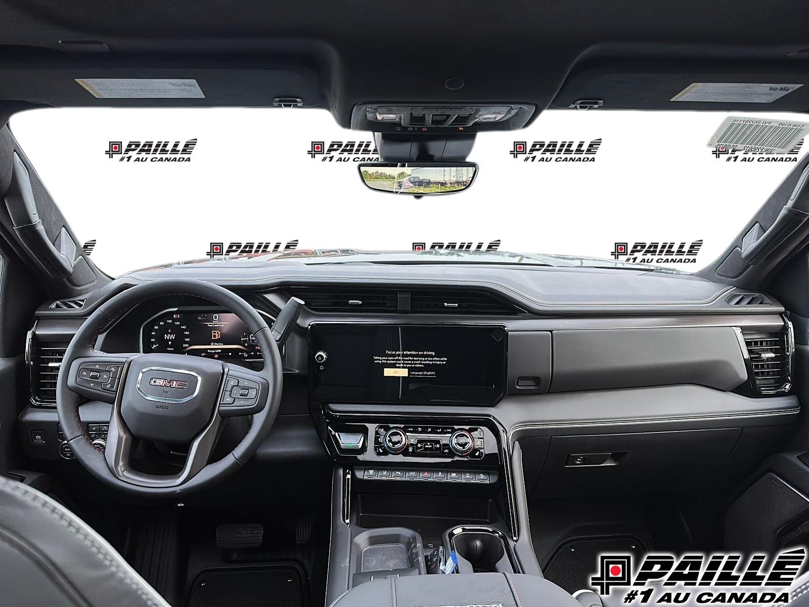 2026 GMC Sierra 2500 HD in Berthierville, Quebec