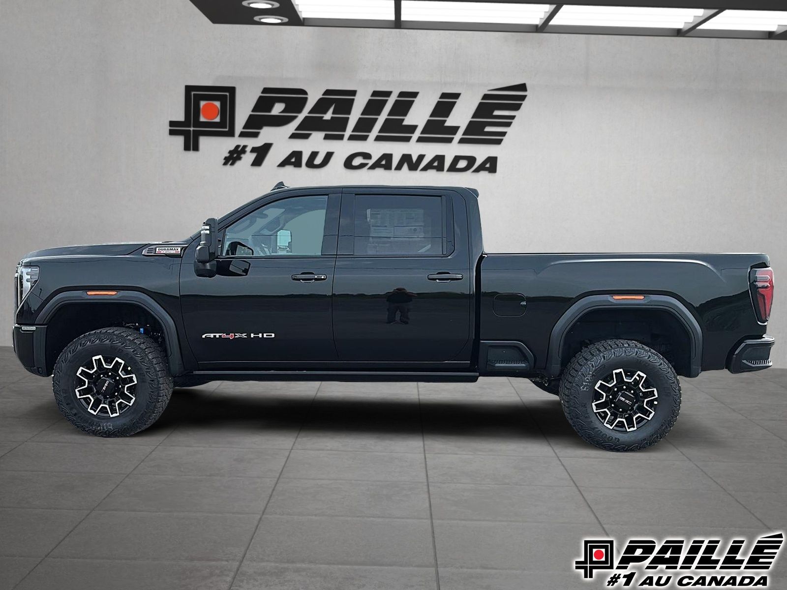 2026 GMC Sierra 2500 HD in Berthierville, Quebec