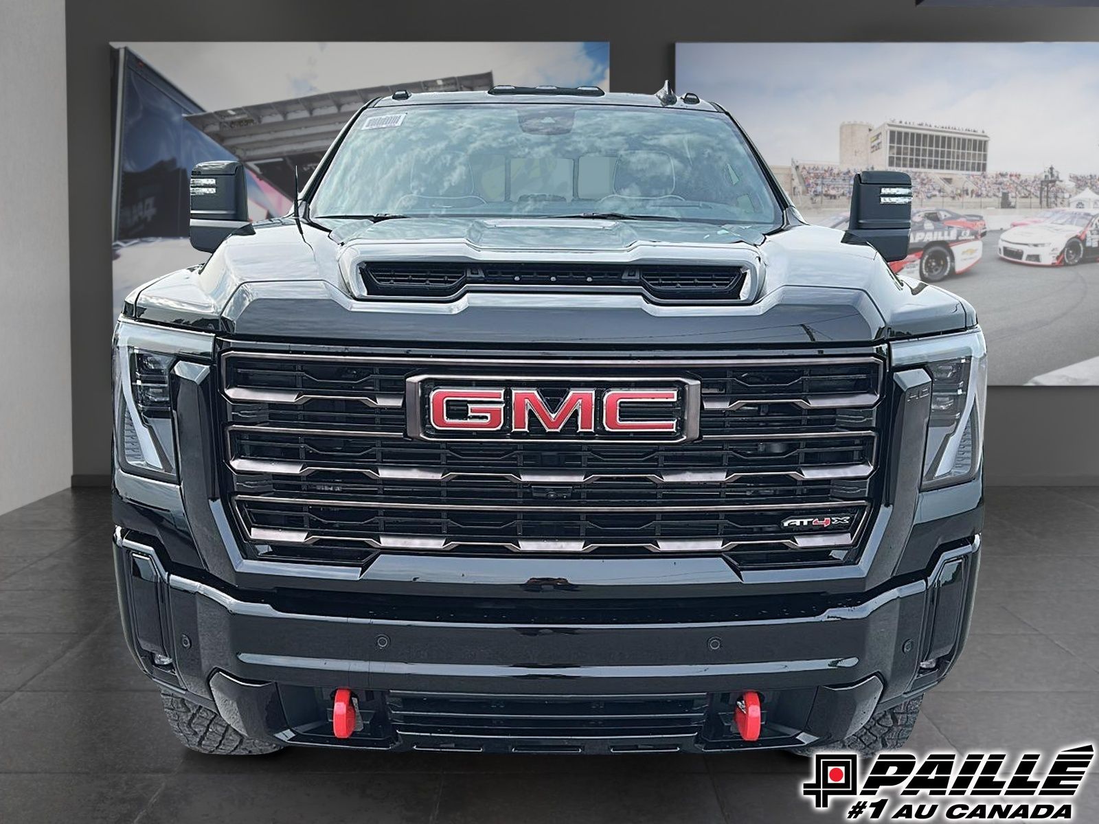 2026 GMC Sierra 2500 HD in Berthierville, Quebec
