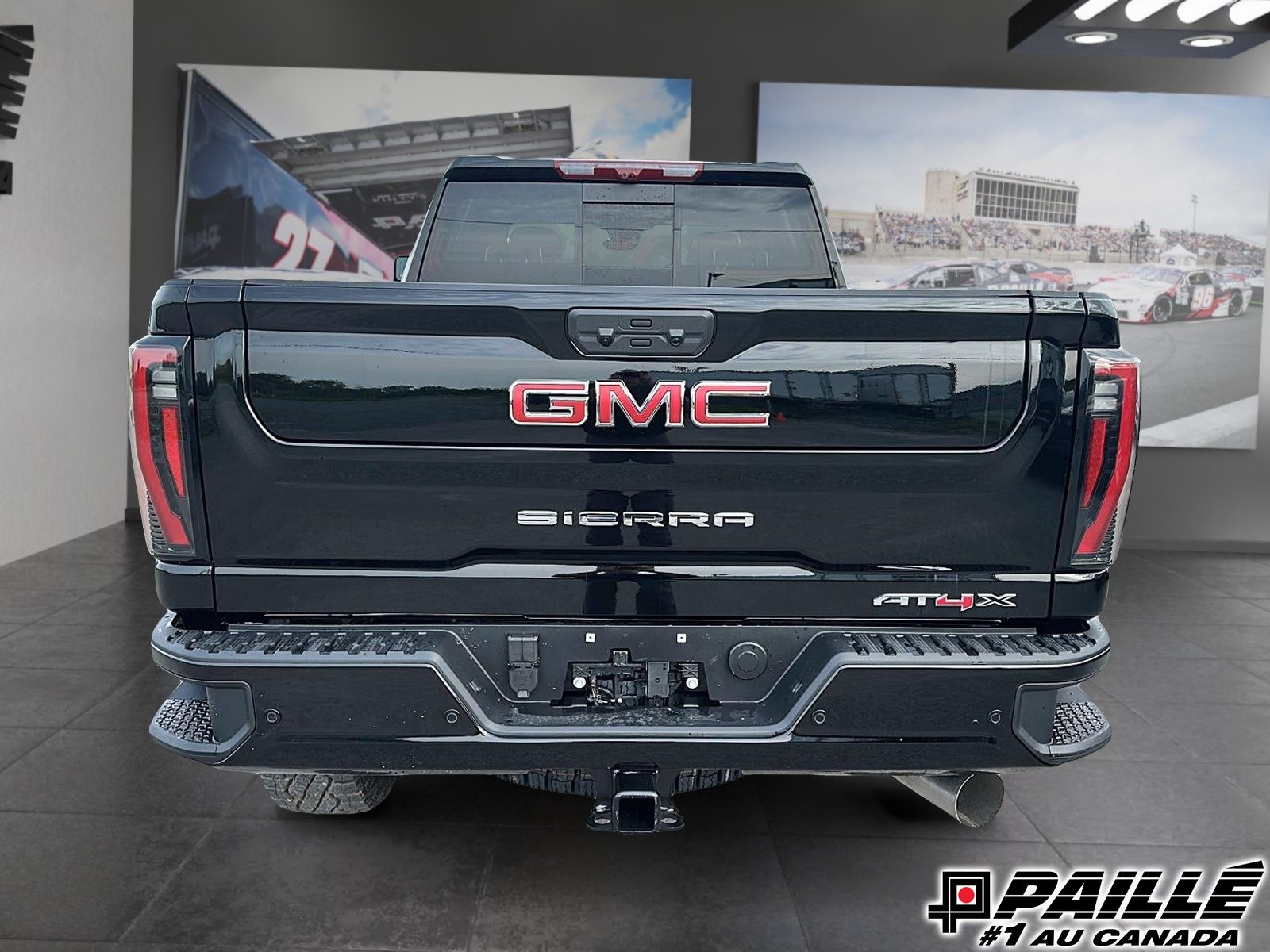 2026 GMC Sierra 2500 HD in Berthierville, Quebec