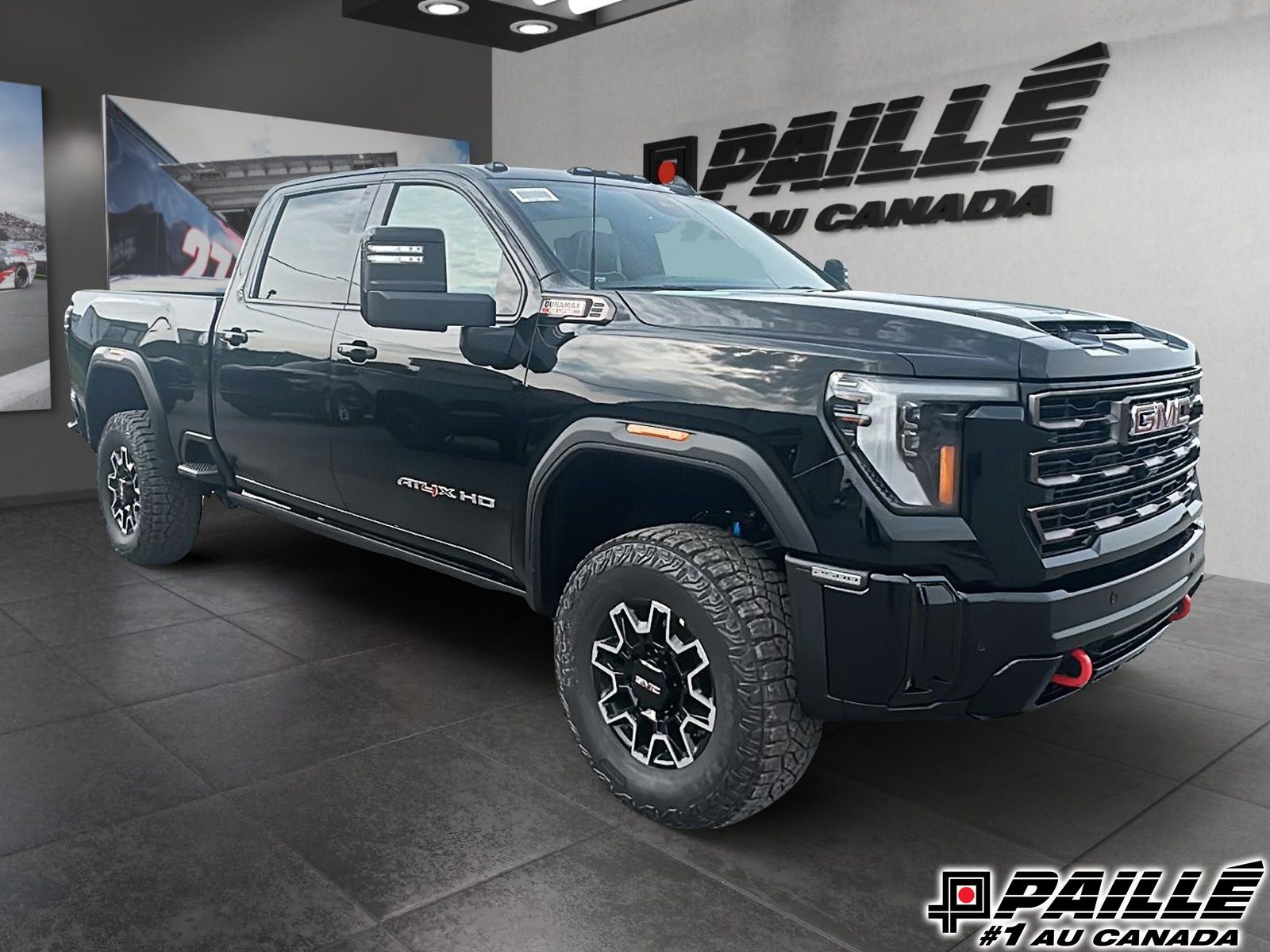 2026 GMC Sierra 2500 HD in Berthierville, Quebec