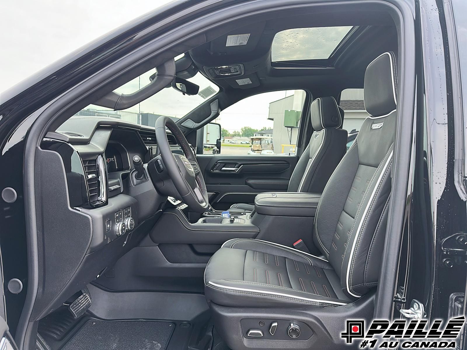2026 GMC Sierra 2500 HD in Berthierville, Quebec